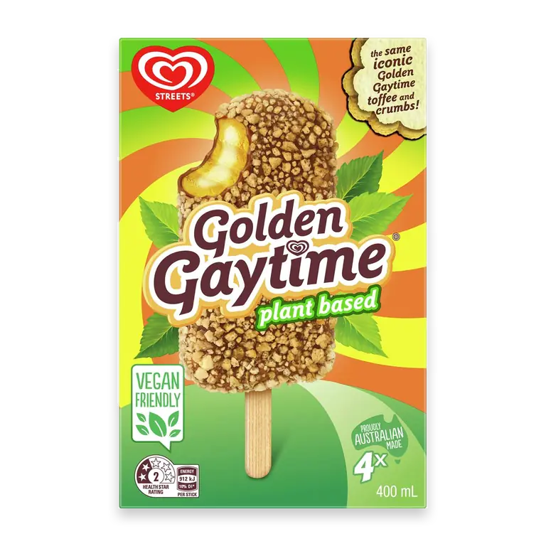 Plant Based Sticks Plant Based
