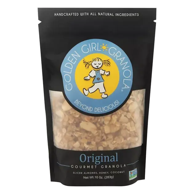 Gourmet Original Granola