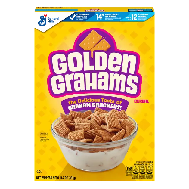Cereal