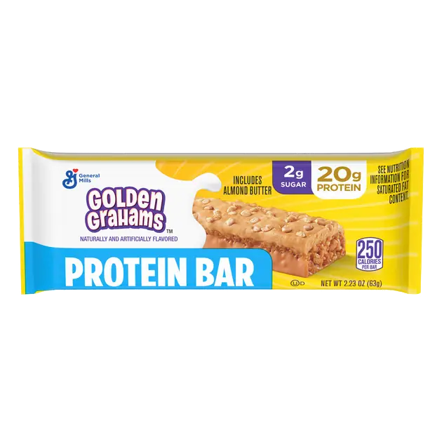 Protein Bar