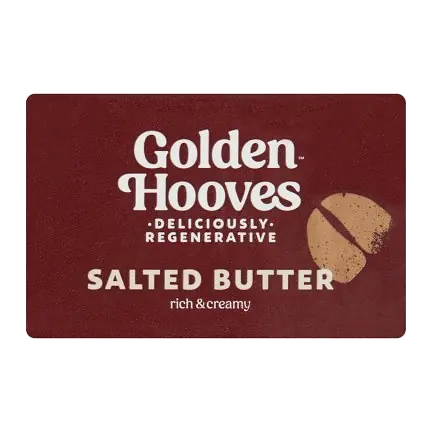 Salted Butter