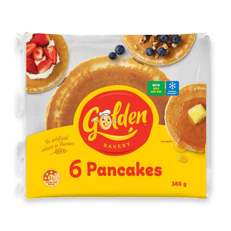 Pancakes