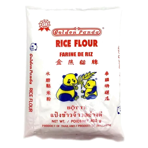 Flour Rice 400 g