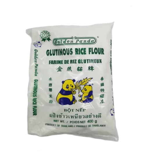 Glutinous Rice Flour 400 g