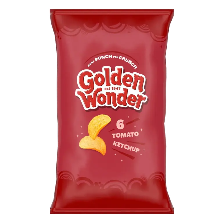 Fully Flavoured Tomato Ketchup
