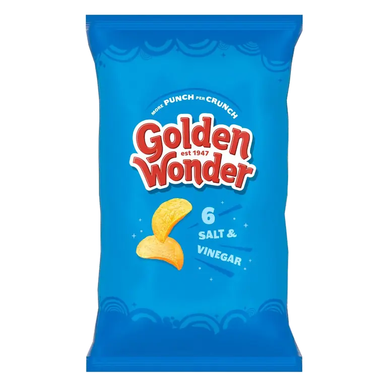 Salt & Vinegar