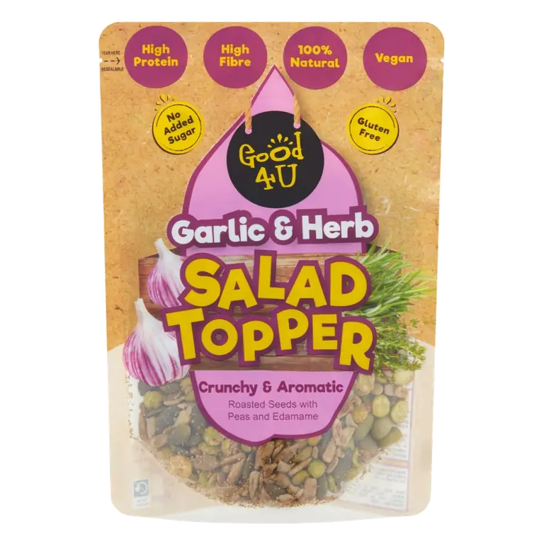 alad Topper Garlic & Herb