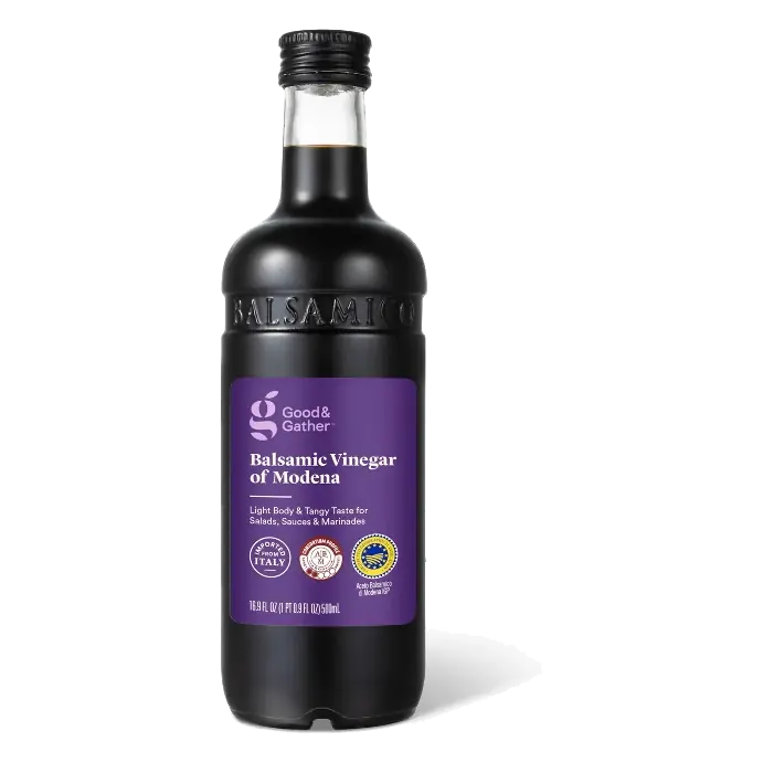 Balsamic Vinegar of Modena - 16.9 fl oz - Good & Gather™