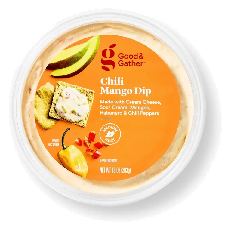 Chili Mango Dip - 10oz - Good & Gather™