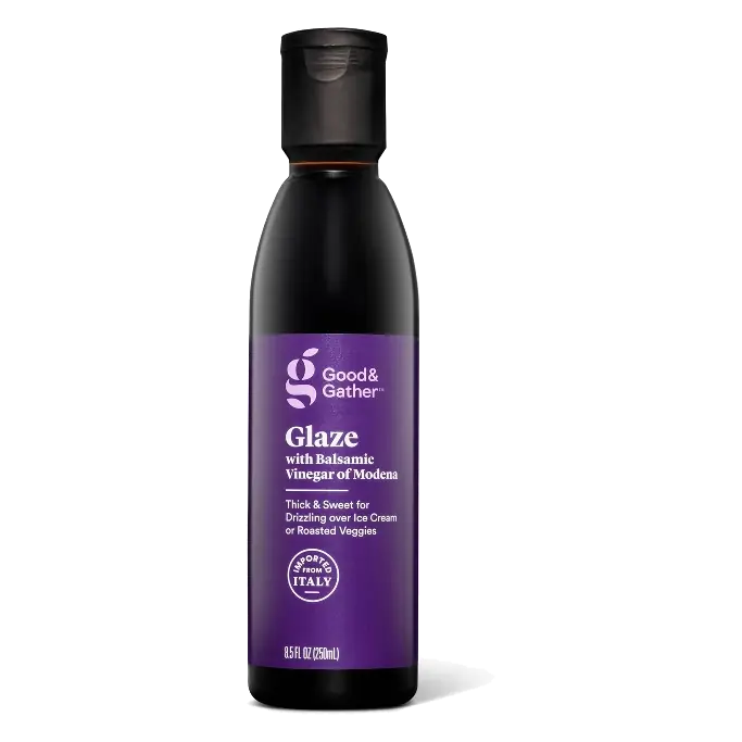 Glaze with Balsamic Vinegar of Modena - 8.5 fl oz - Good & Gather™