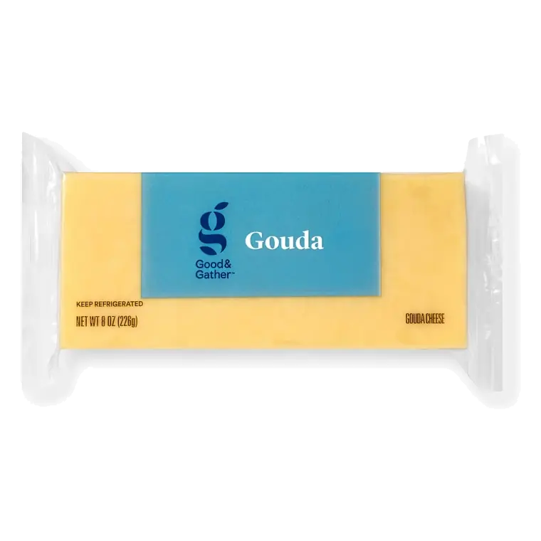 Gouda Cheese - 8oz - Good & Gather™