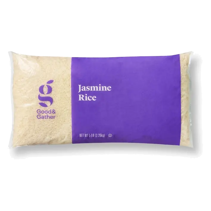 Jasmine Rice - 5lb - Good & Gather™