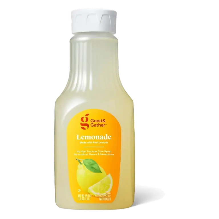 Lemonade, 52 fl oz