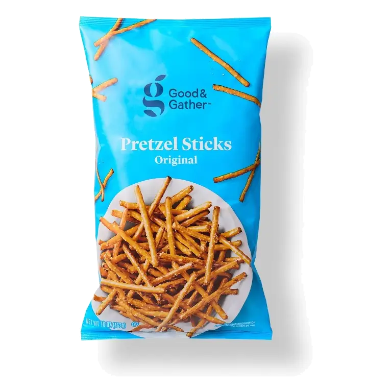 Pretzel Sticks - 16oz - Good & Gather™