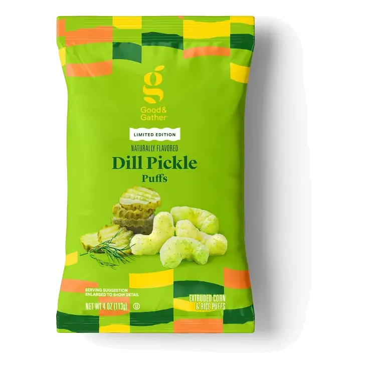 Puffs - 4oz - Good & Gather™