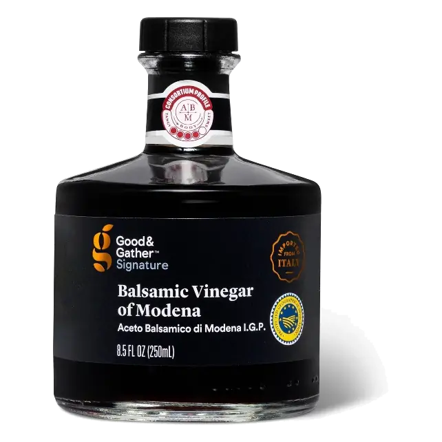 Signature Balsamic Vinegar of Modena - 8.5oz - Good & Gather™