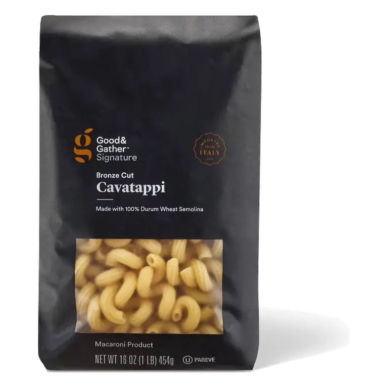 Signature Cavatappi - 16oz - Good & Gather™