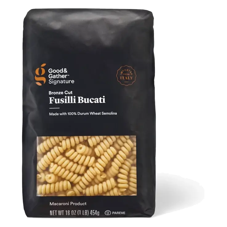 Signature Fusilli Bucati - 16oz - Good & Gather™