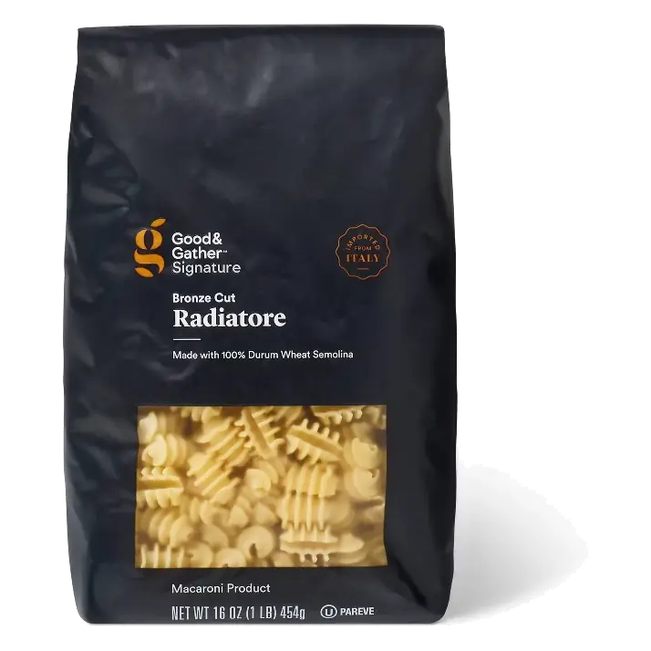 Signature Radiatore - 16oz - Good & Gather™