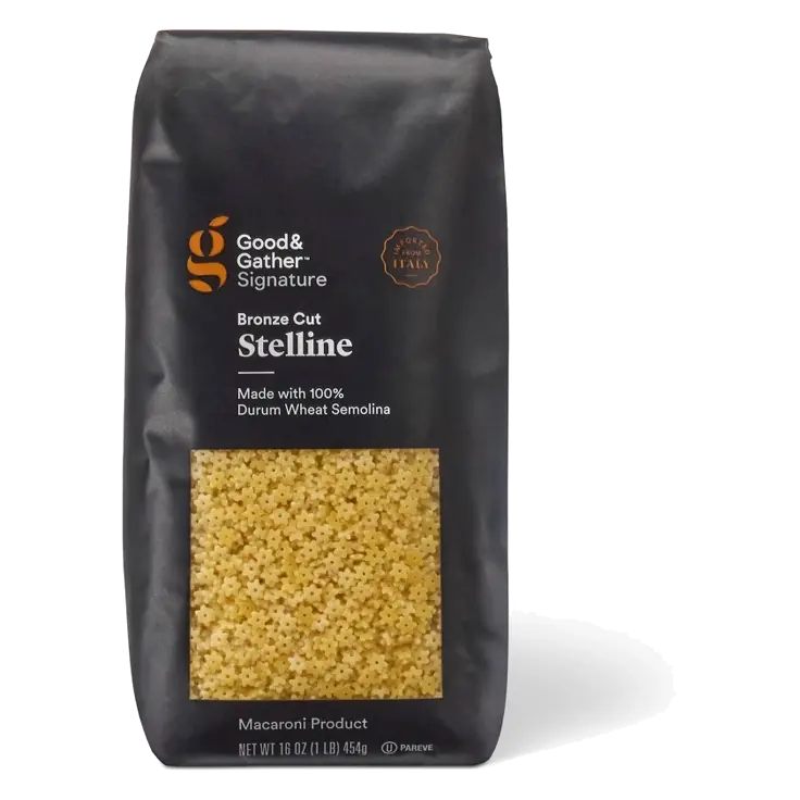 Signature Stelline - 16oz - Good & Gather™