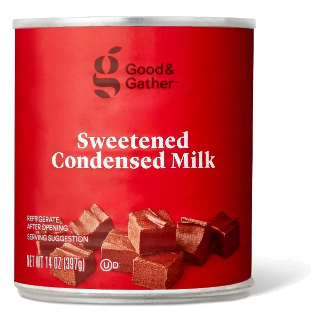 Sweetened Condensed Milk - 14oz - Good & Gather™