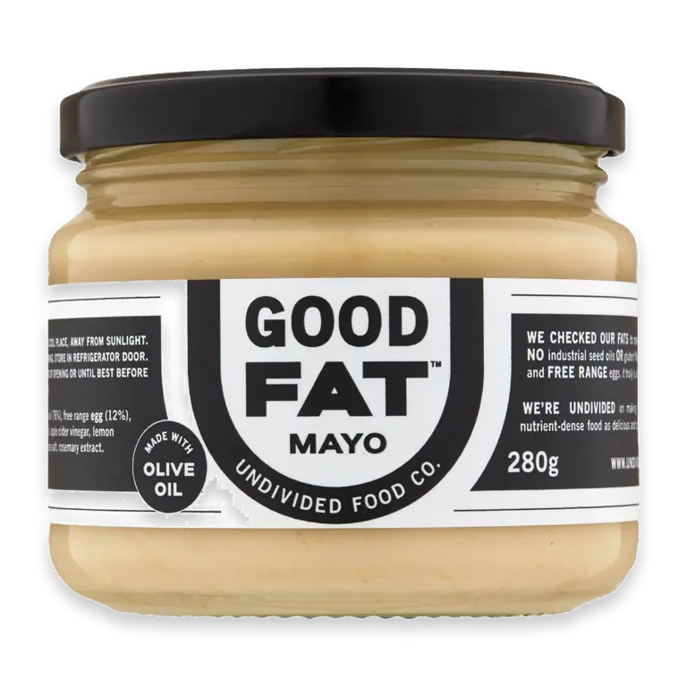 Mayo