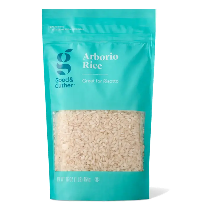 Arborio Rice