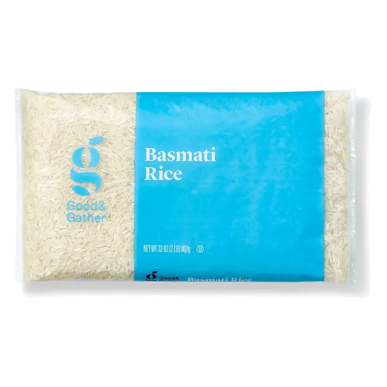 Basmati Rice