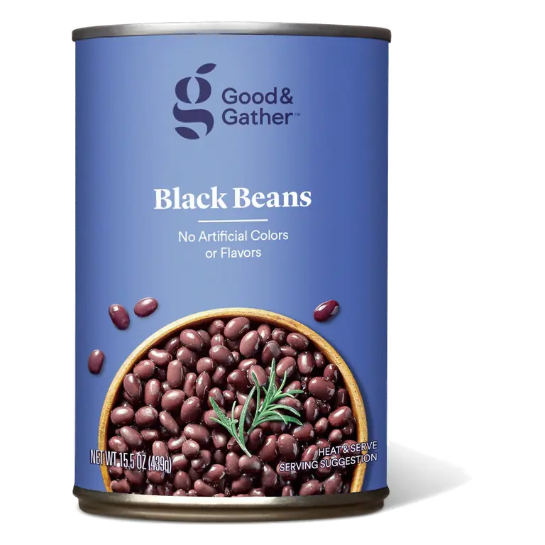 Black Beans