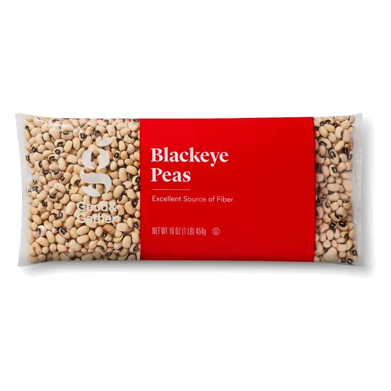 Blackeye Peas