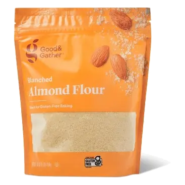 Blanched Almond Flour