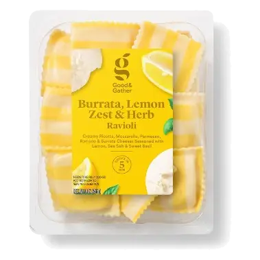 Burrata