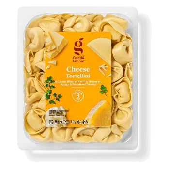Cheese Blend of Ricotta
