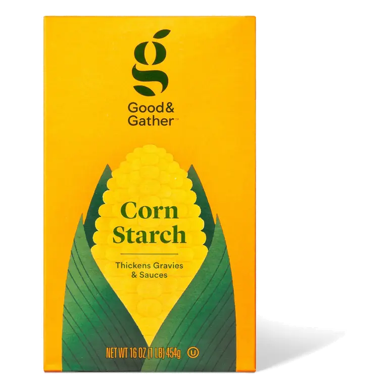 Corn Starch