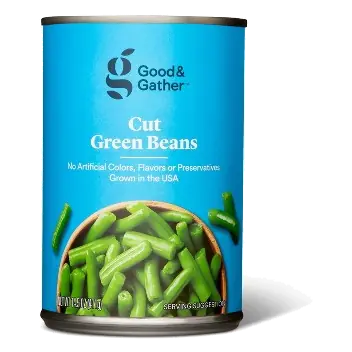 Cut Green Beans