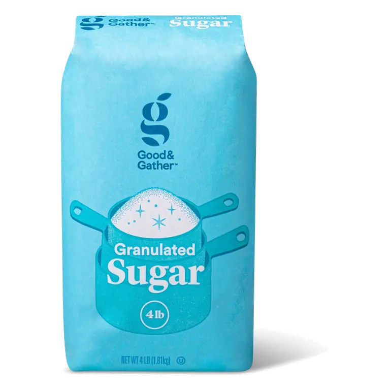 Granulated Sugar