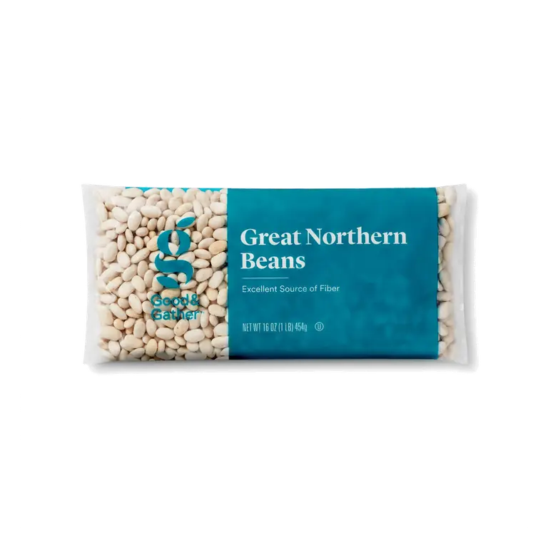 Great Northern Beans