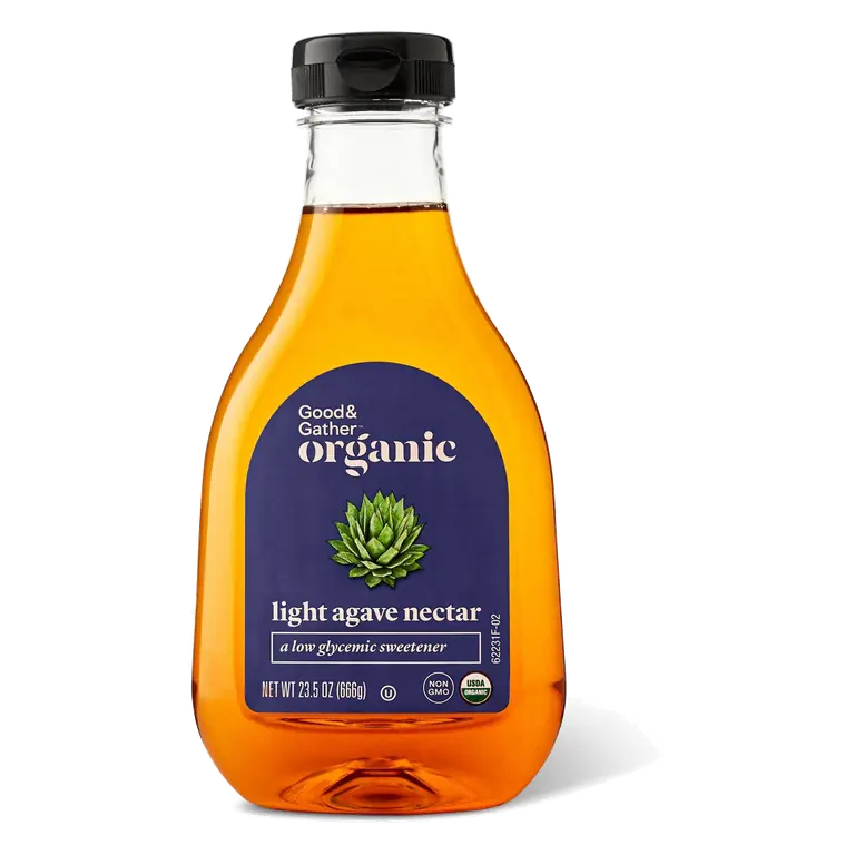 Light Agave Nectar