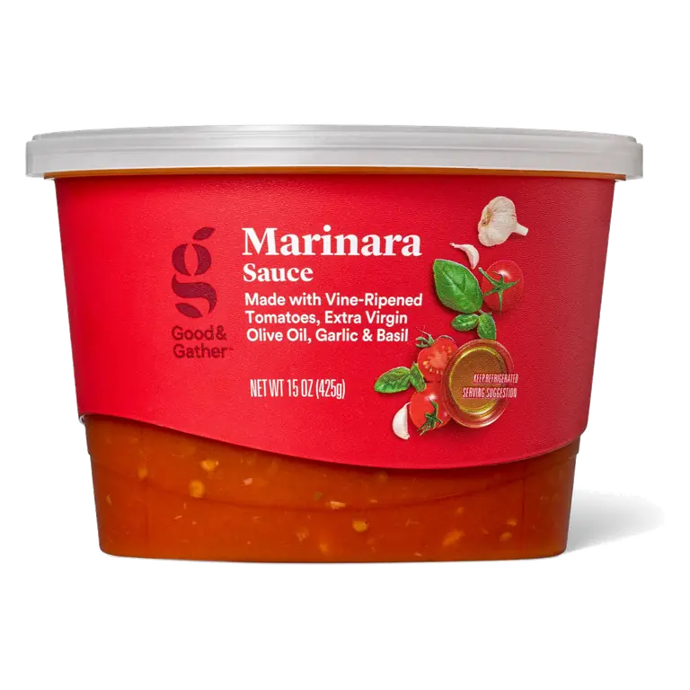 Marinara Sauce