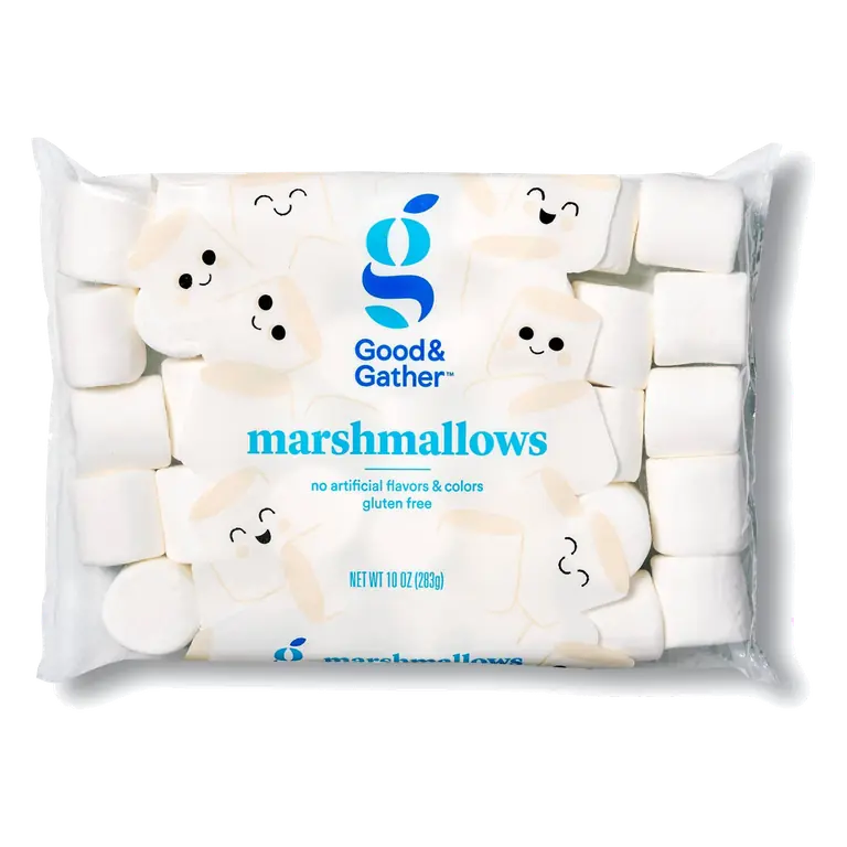 Marshmallows