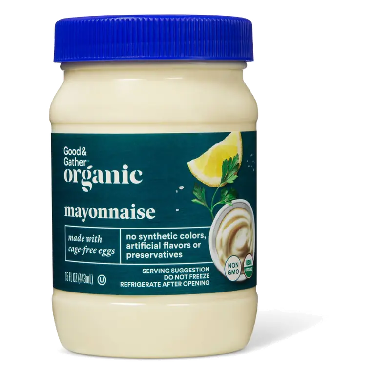 Mayonnaise
