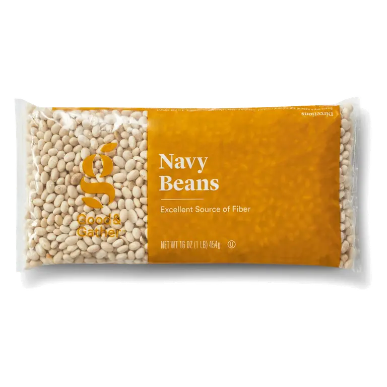 Navy Beans