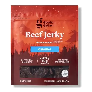 Original Beef Jerky