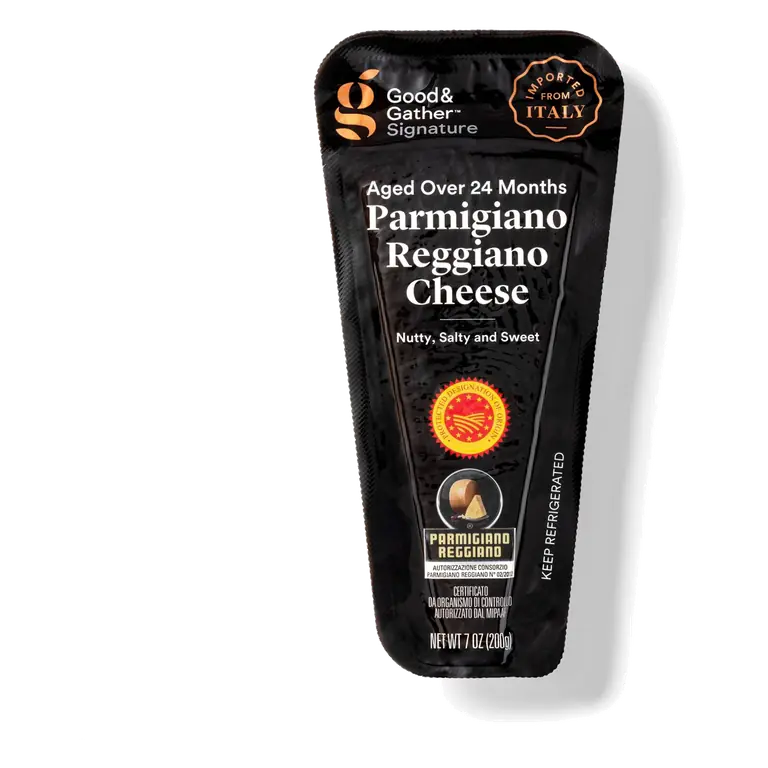 Parmigiano Reggiano Cheese