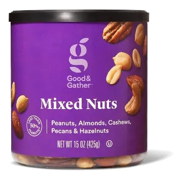 Peanuts