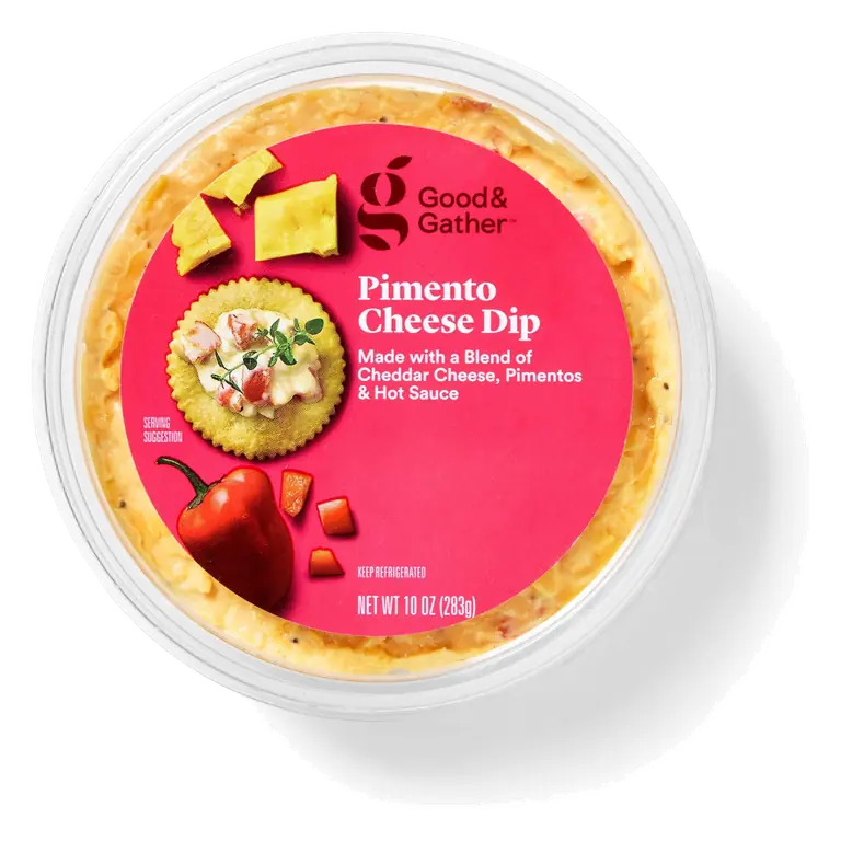 Pimento Cheese Dip