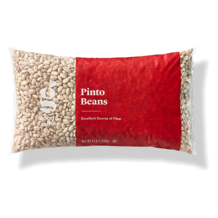 Pinto Beans