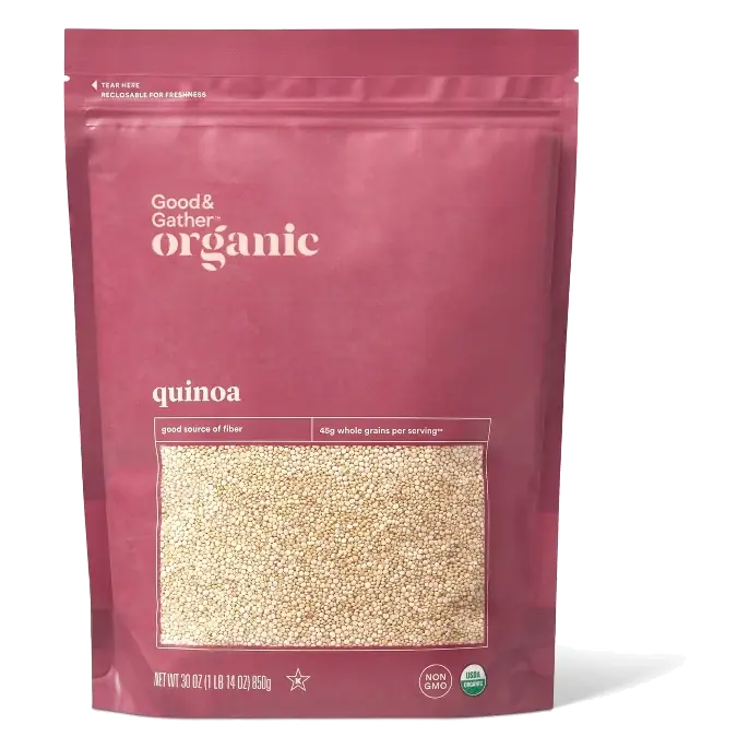 Quinoa