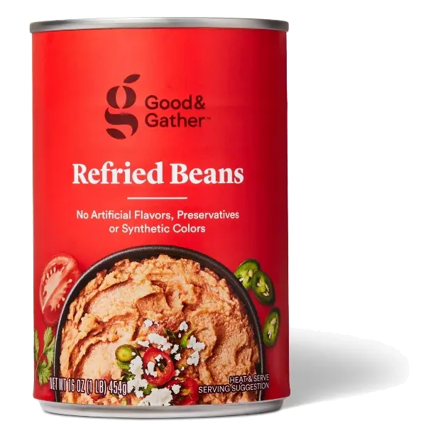 Refried Beans