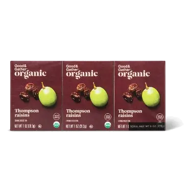 Thompson Raisins